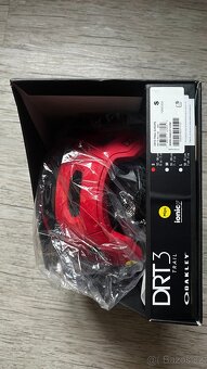 MTB helma Oakley Drt3 Trail, vel.S - 5
