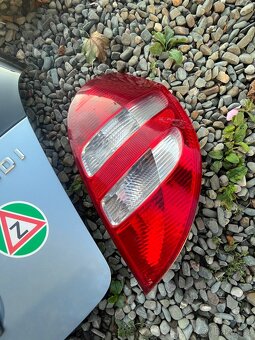 Mercedes A 180cdi nahradni dily - 5