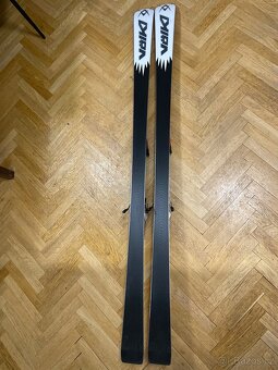 Sjezdové lyže - 5