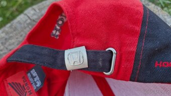 Kšiltovka originál Honda - 5