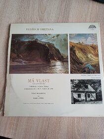 Prodám originální gramofonové desky (LP), [E] - 5