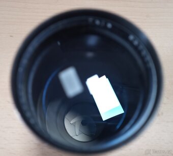 M42 Tele Raynox Auto 200mm 1:3.5 - 5