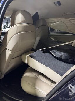 Dily bmw f10 520d - 5