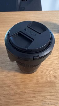 Nikon Z 24-70 mm f/2,8 S - 5
