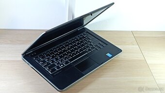 Dell Latitude E6440 Core-i7,8GB,SSD,FHD,Cz podsvíc., TOP - 5