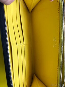 Kozena penezenka Celine - 5