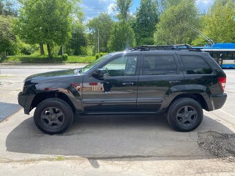Jeep Grand Cherokee - 5