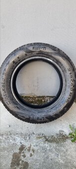 Letní pneumatiky 215/60 R16 - 5