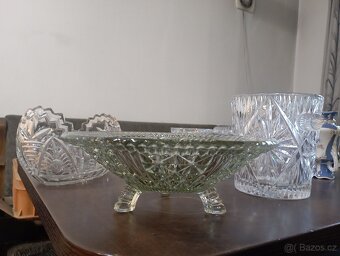 Nádoba na led a mísy - 5