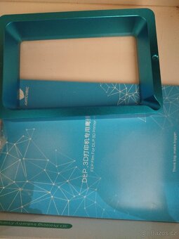 Anycubic Photon SLA/Resin - málo používaná - spěchá - 5