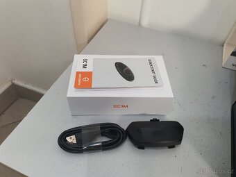 Komunikační systém. Komunikátor. - 5