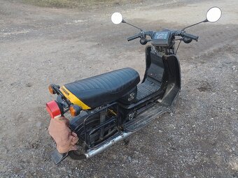 Simson SR50 - 5