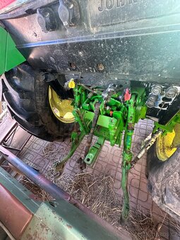 John Deere 2850as - 5