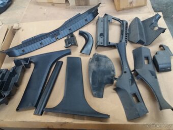 BMW 3 e46 náhradní díly - 5