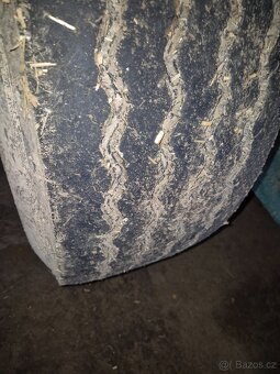 Krmný vůz Luclar - 5