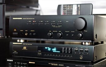 MARANTZ PM 53 plus CD 53 - 5