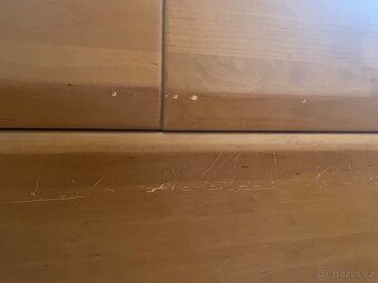 Dvoulůžková postel - 5