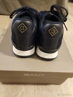 Tenisky Gant - 5