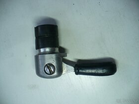 Cyklokrosová páčka Campagnolo - 5