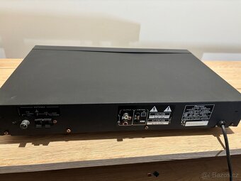 Pioneer F-208RDS - 5