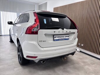 Volvo XC60 2,4 D4 R-Desing - 5