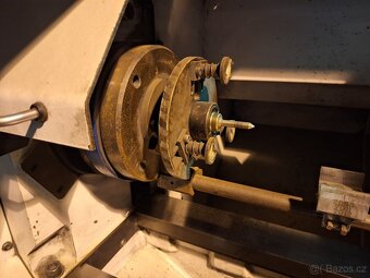 CNC soustruh KOVOSVIT MT 50 (7654) - 5