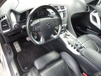 Citroën DS5 2.0 HDI r.v.2013(120 KW) Hybrid - 5