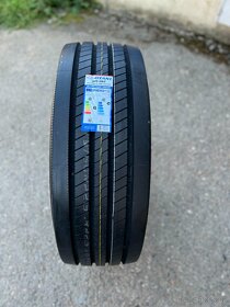 nákladní pneu 315/60 R22,5 Výroba Srbsko - 5