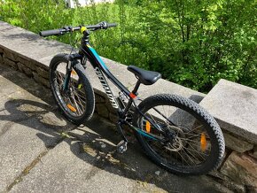 Specialized Riprock 24 - 5