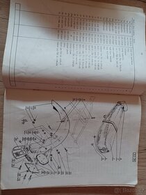 Katalog ND ČZ 250 sport - 5