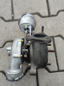 Turbo Garrett - 5