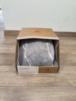 Lezecká přilba Mammut Crag Sender - 5