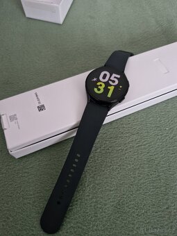 Samsung Galaxy Watch 5 44 mm - 5