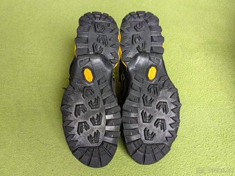 Pohorky La Sportiva TX5 GTX vel. 43,5 - 5