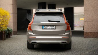 Volvo XC90 B5 - 5