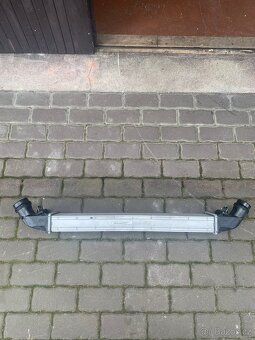 Intercooler Ford Fiesta ST a Ford Puma ST - 5