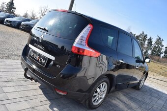 ►►Renault Grand Scénic DCI 81KW DYNAMIQUE 7 MÍST◄◄ - 5