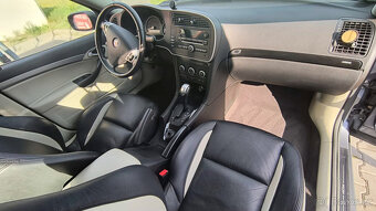 SAAB 93 SEDAN R.V.2009 - 5
