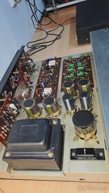 Sansui AU-777 - 5