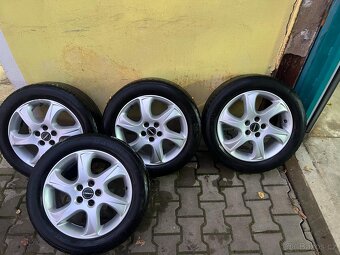 Disky R16 5x112 - 5