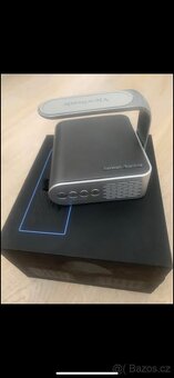 Projektor ViewSonic M1 (M1) POUZE OSOBNÍ ODBĚR - 5