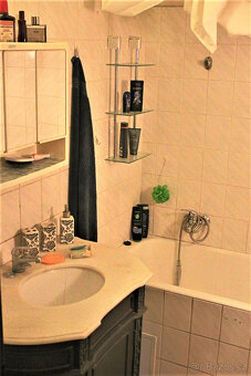 SDÍLENÝ POKOJ BLÍZKO CENTRA S BALKONEM - 5