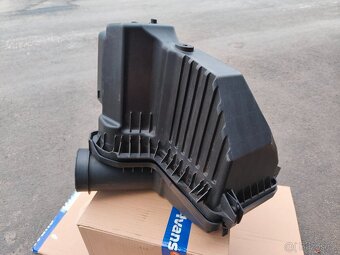 Ford mustang 2015 2016 2017 Airbox, filtrbox originální Ford - 5