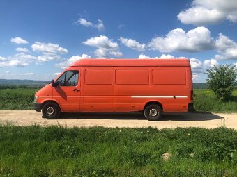 VW LT 35 - 5