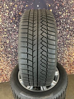ALU KOLA 5x112 AUDI Q8 265/50r20 - 5