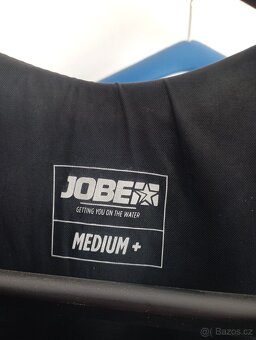 Vesta dámská na vodní sporty JOBE vel. M - 5