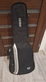 Elektroakustická kytara Washburn WD7SCE-BM - 5