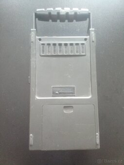 Kazetovy prehravac BRG MK 27 - 5