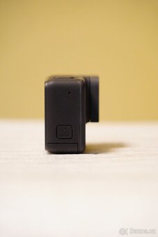 GoPro HERO 6 - 5