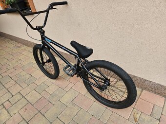 BMX Mankind Freestyle 20" - 5